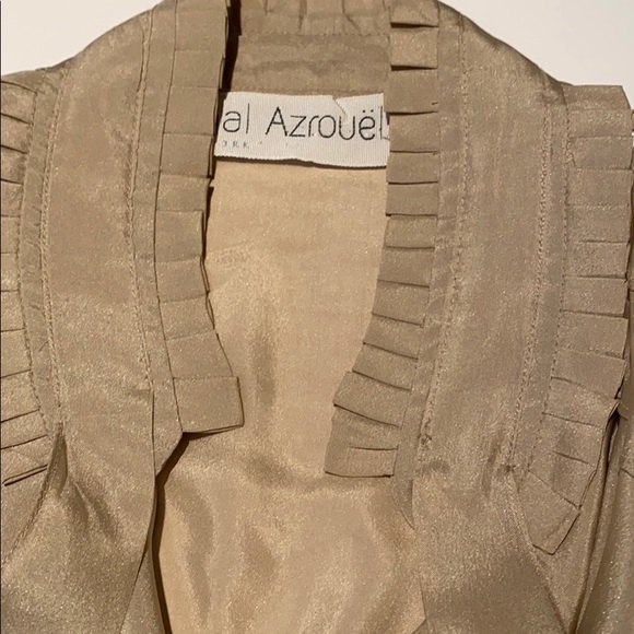 BLOUSE - Picture 2 of 4